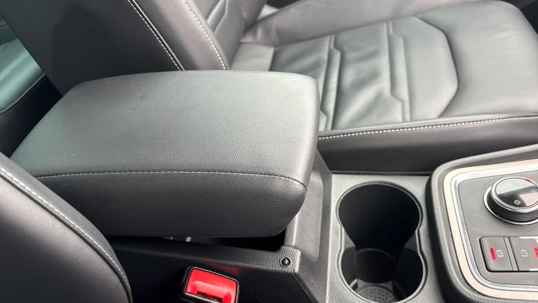 SEAT Ateca 2.0 TDI 150 Xperience Lux 5dr DSG Diesel Estate